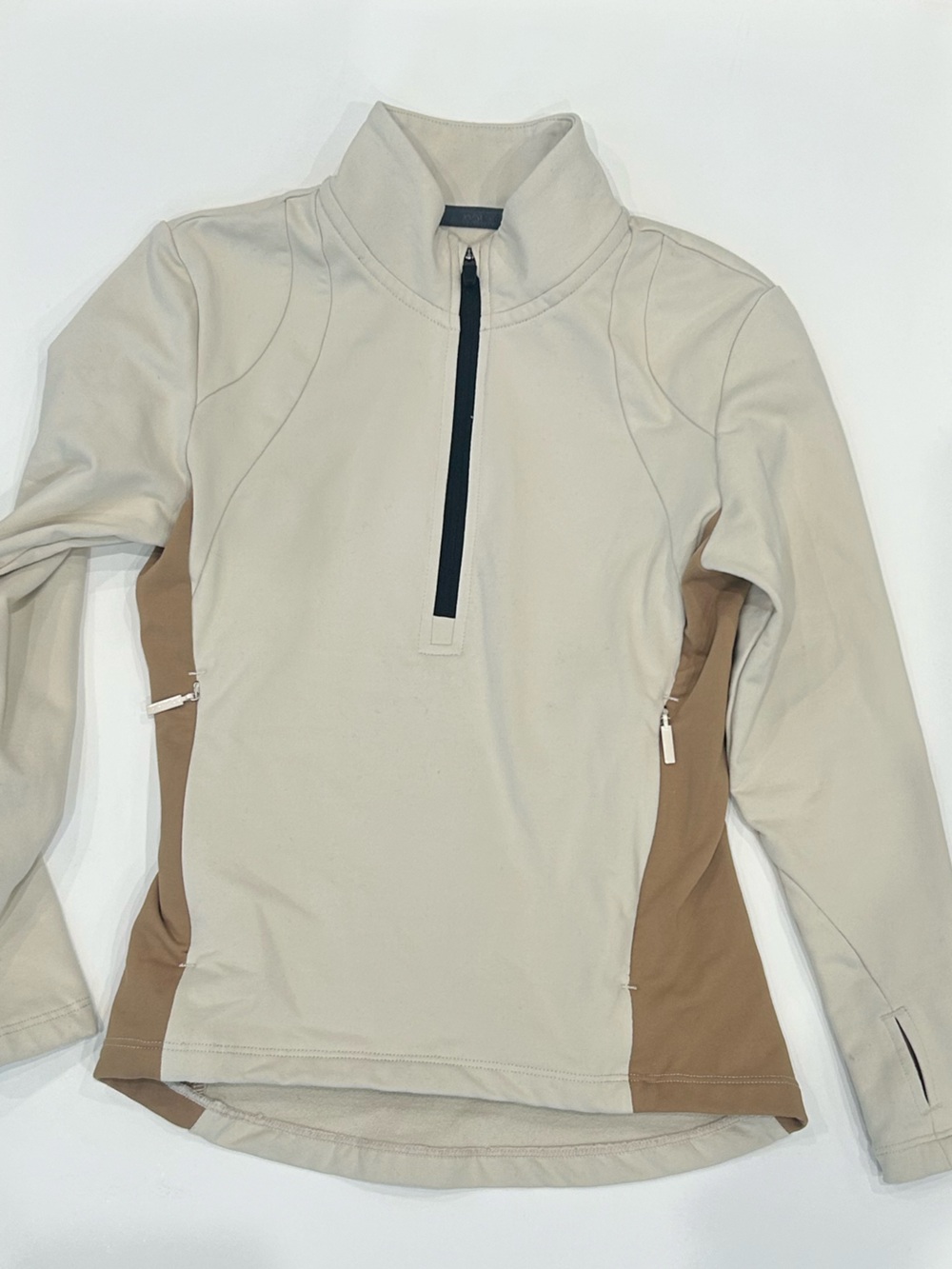 Baleaf YXS Riding Equestrian Shirt
